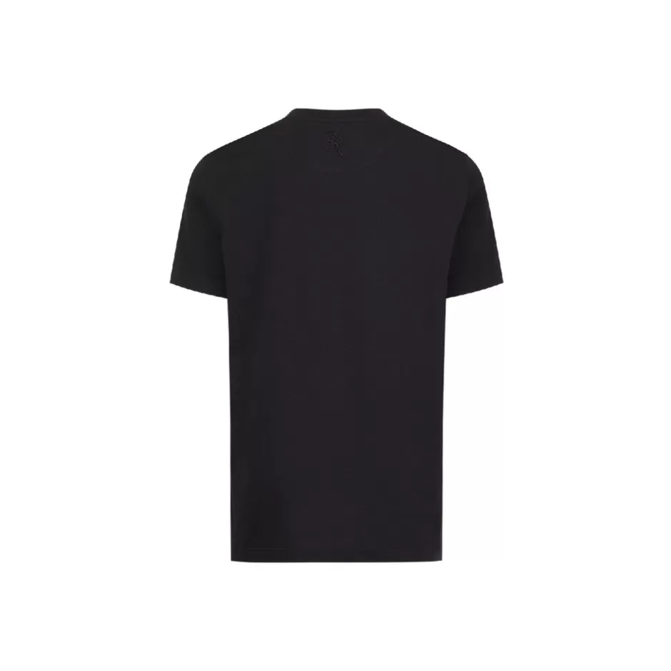 CREWNECK T-SHIRT | Stefano Ricci Fashion