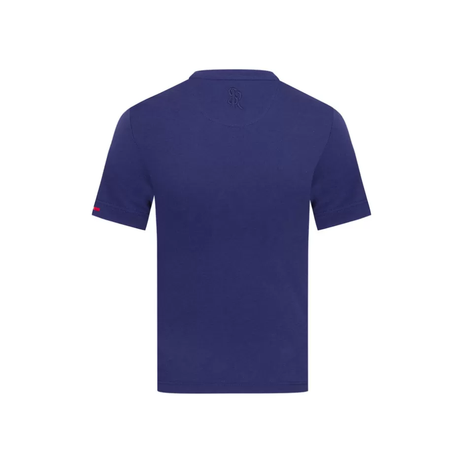 CREWNECK T-SHIRT | Stefano Ricci Cheap