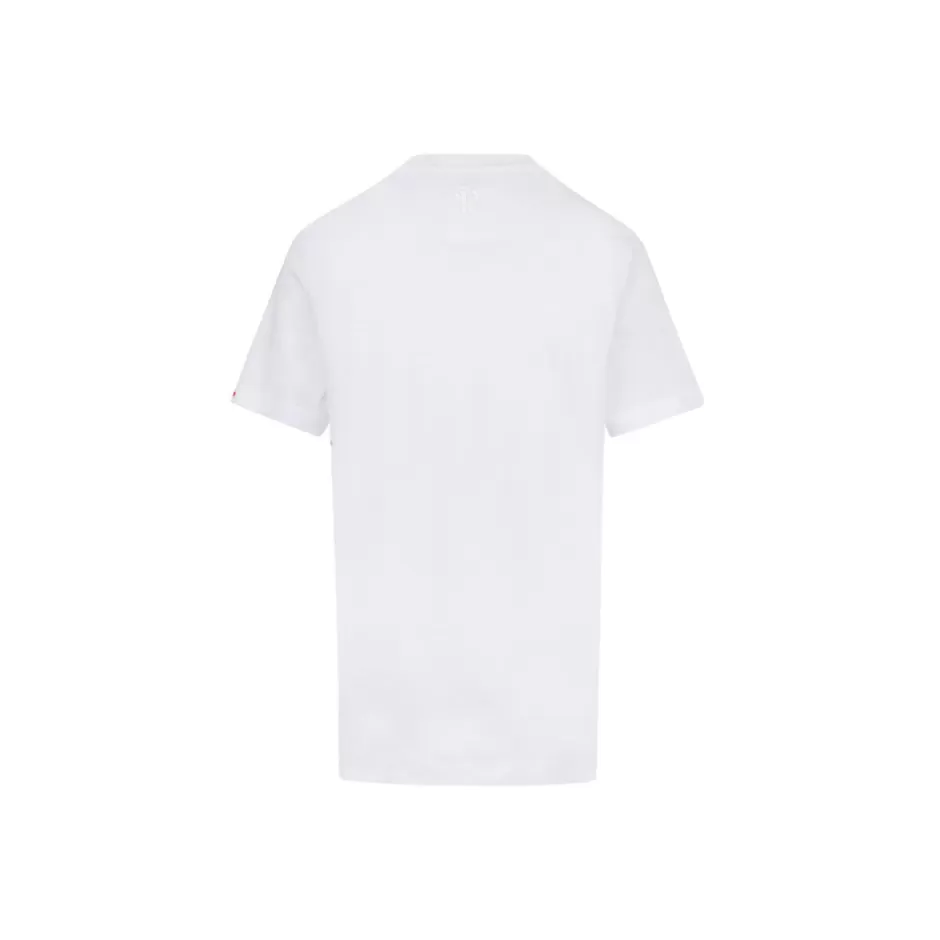 CREWNECK T-SHIRT | Stefano Ricci Fashion
