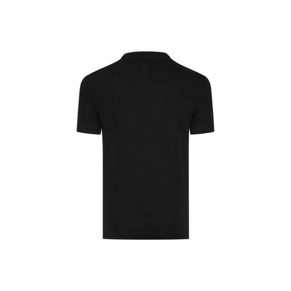 CREWNECK T-SHIRT | Stefano Ricci New