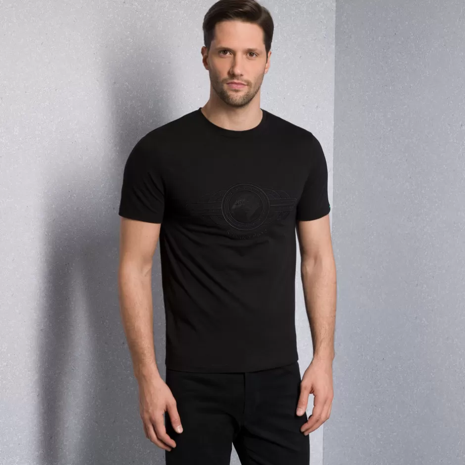 CREWNECK T-SHIRT | Stefano Ricci Cheap