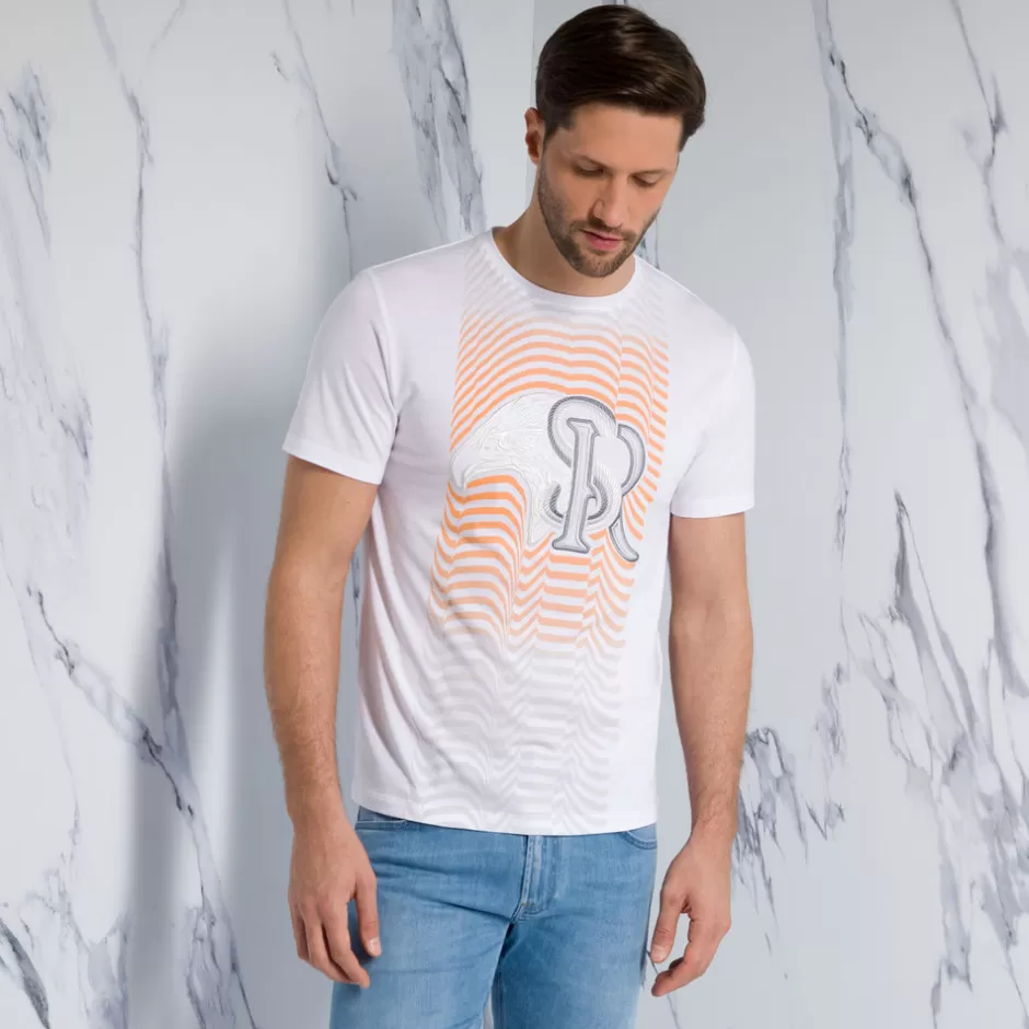 CREWNECK T-SHIRT | Stefano Ricci Best Sale