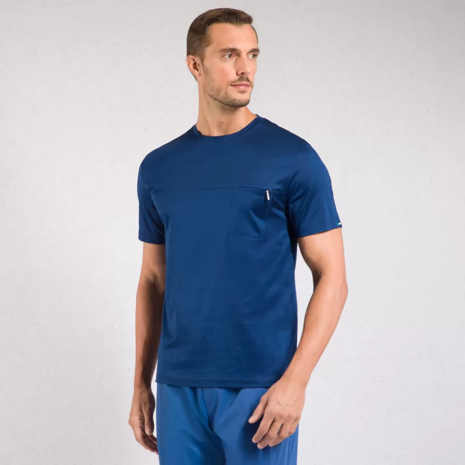 CREWNECK T-SHIRT | Stefano Ricci Hot