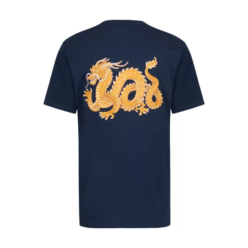 CREWNECK T-SHIRT | Stefano Ricci Flash Sale
