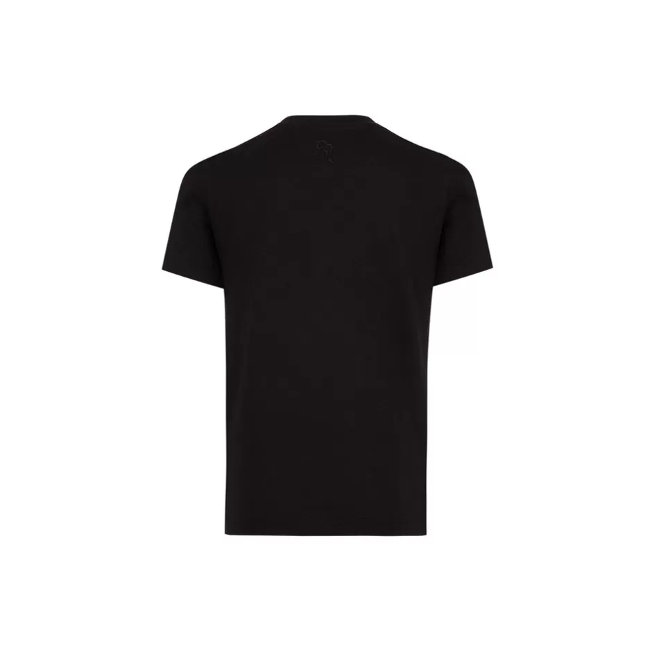 CREWNECK T-SHIRT | Stefano Ricci Cheap