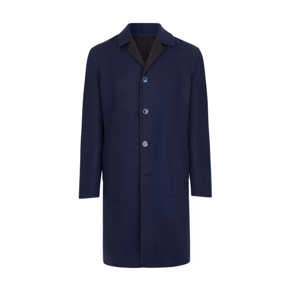 DECONSTRUCTED COAT | Stefano Ricci Cheap