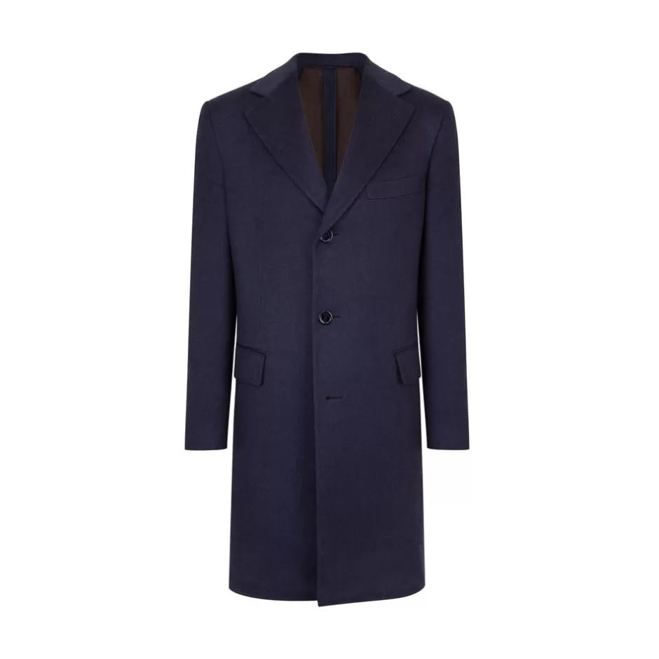 DECONSTRUCTED COAT | Stefano Ricci Cheap