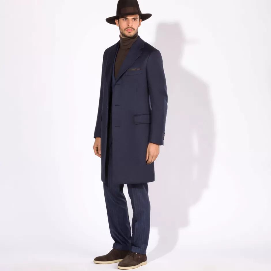 DECONSTRUCTED COAT | Stefano Ricci Cheap
