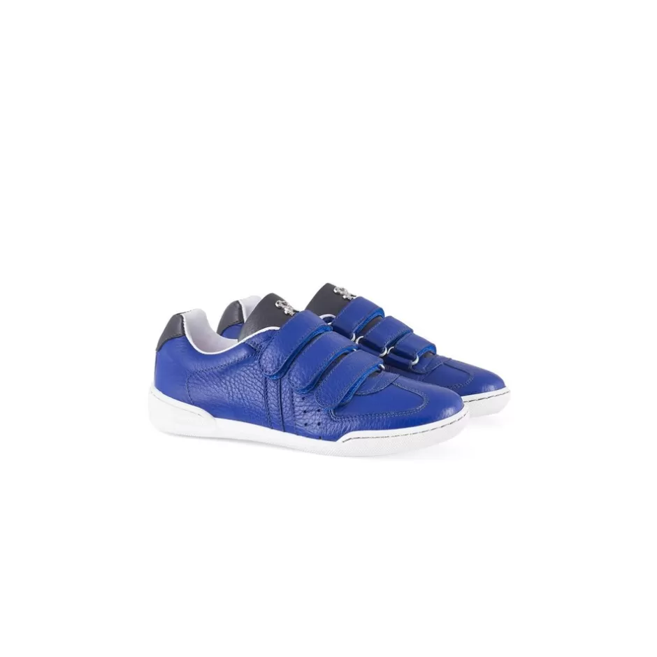 DEERSKIN SNEAKERS | Stefano Ricci Sale
