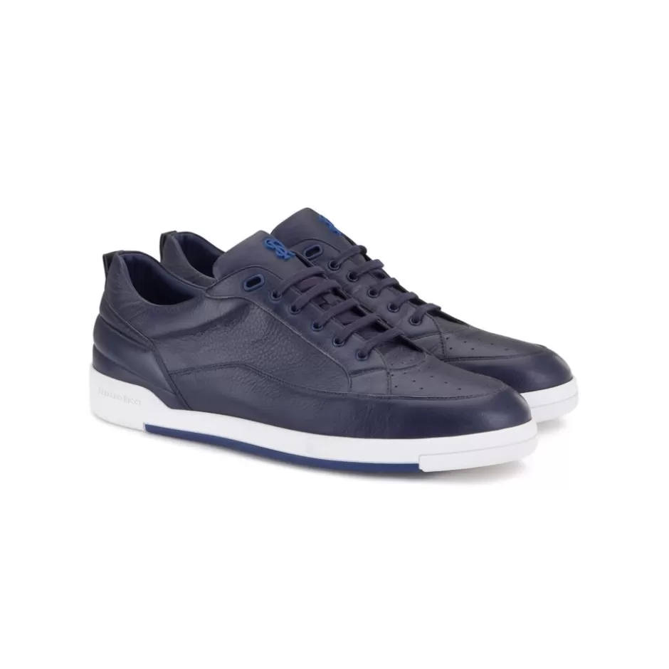 DEERSKIN SNEAKERS | Stefano Ricci Best