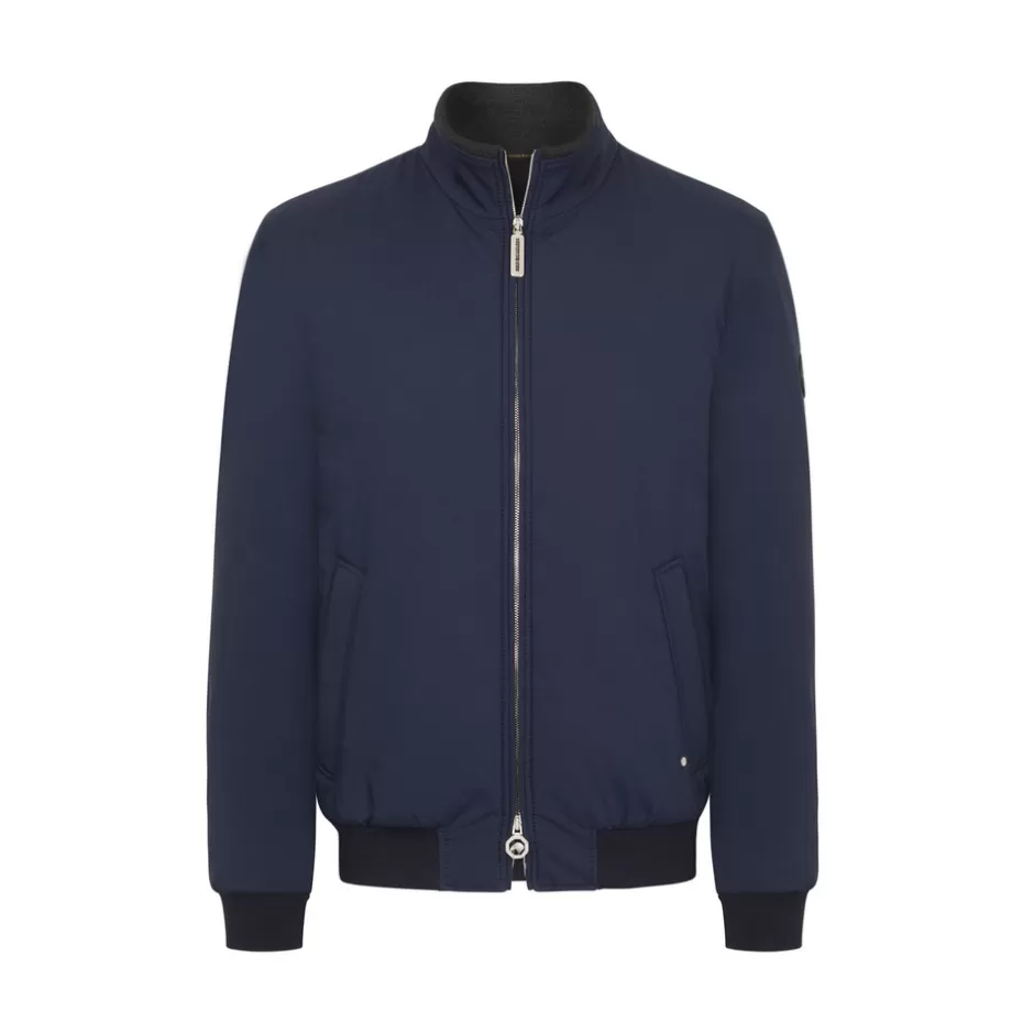 DOWN BLOUSON | Stefano Ricci Outlet