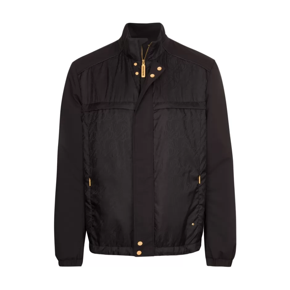 DOWN BLOUSON | Stefano Ricci Flash Sale