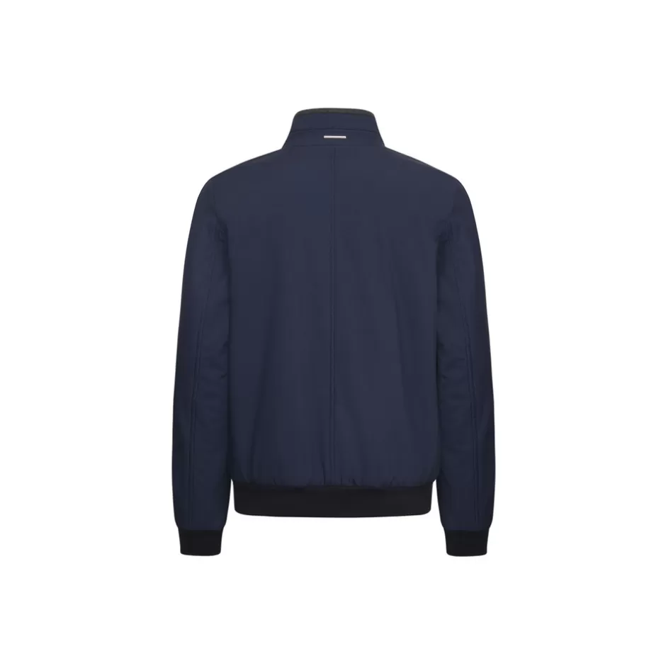 DOWN BLOUSON | Stefano Ricci Outlet