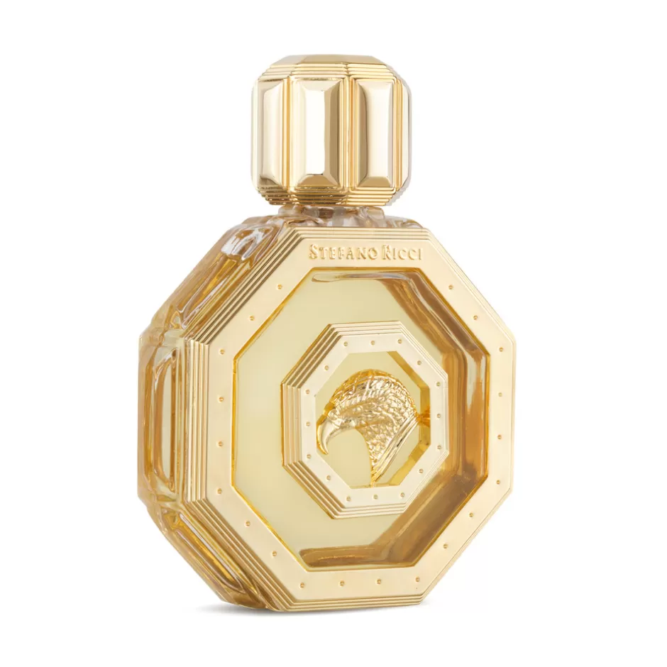 EAU DE PARFUM ROYAL EAGLE GOLD 100 ML | Stefano Ricci Online