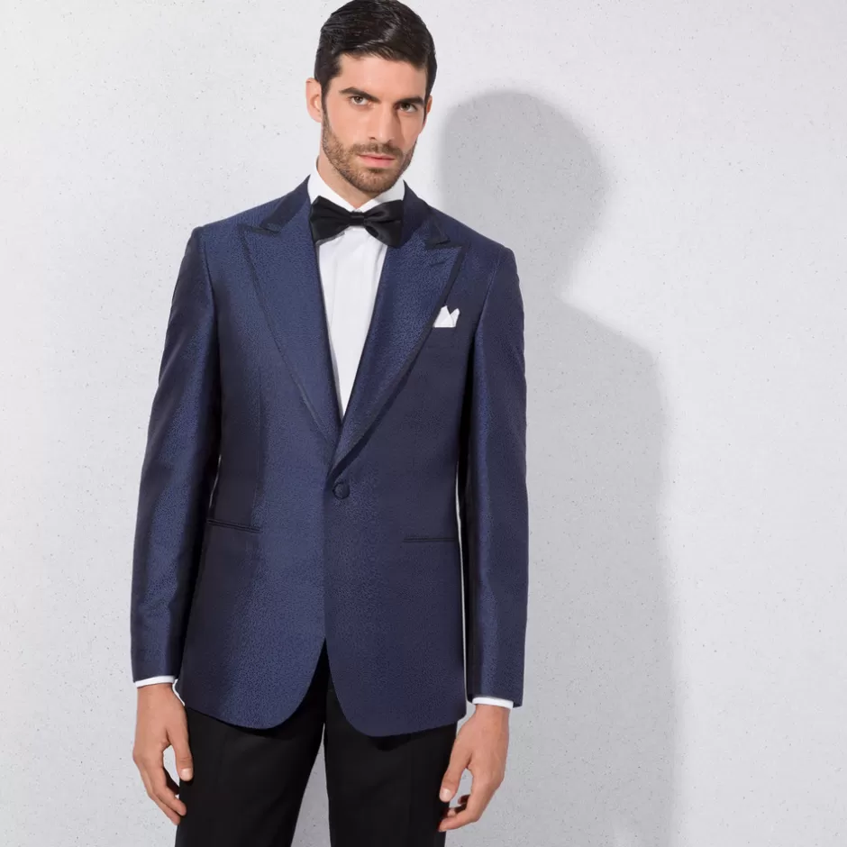 EVENING JACKET | Stefano Ricci Outlet