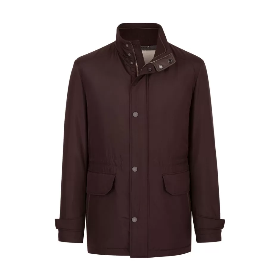 FIELD JACKET | Stefano Ricci Clearance