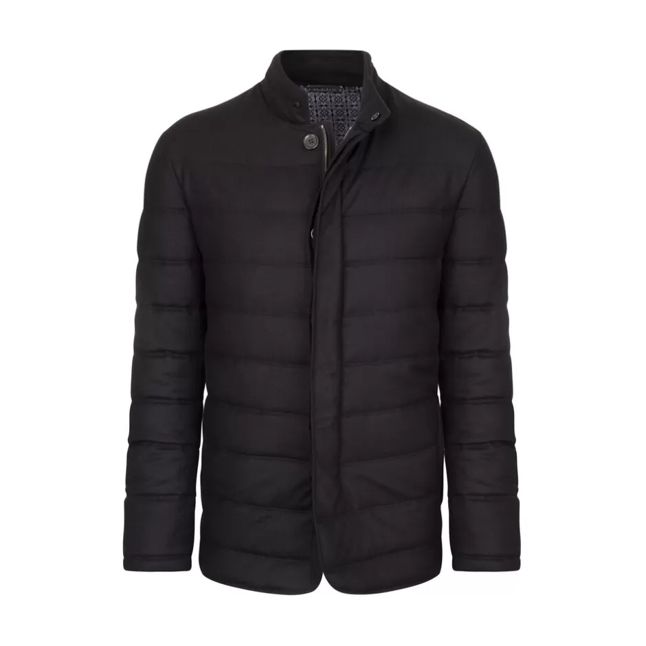 FIELD JACKET | Stefano Ricci Outlet