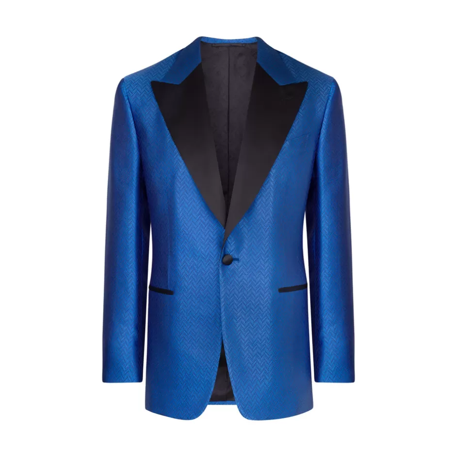 FIESOLE EVENING JACKET | Stefano Ricci Best Sale