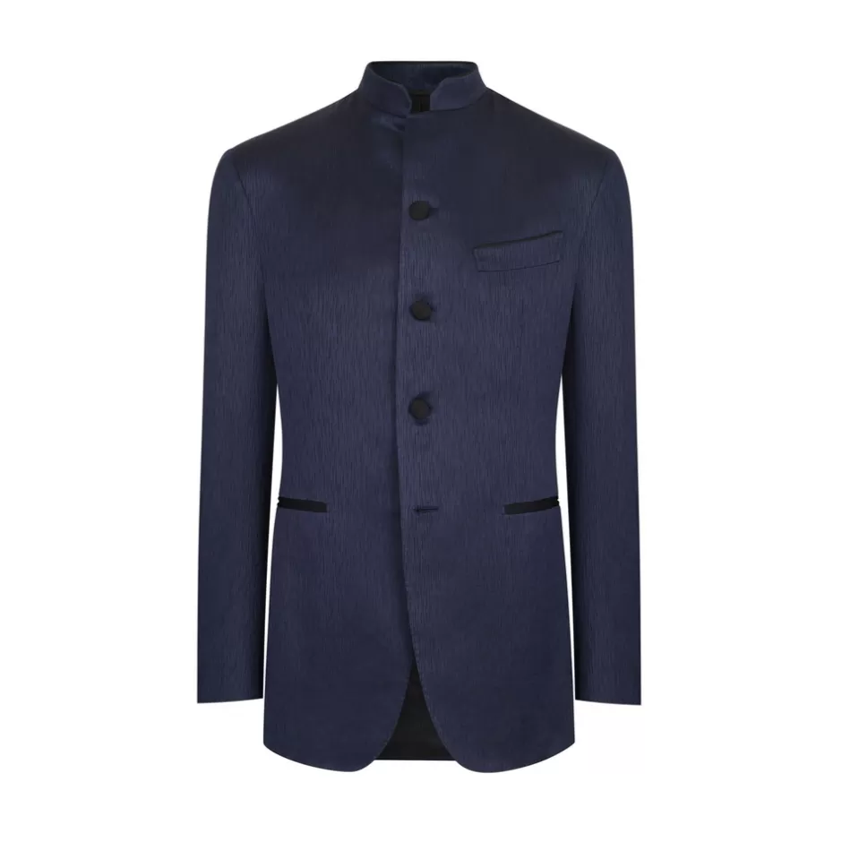 FIESOLE EVENING JACKET | Stefano Ricci Outlet