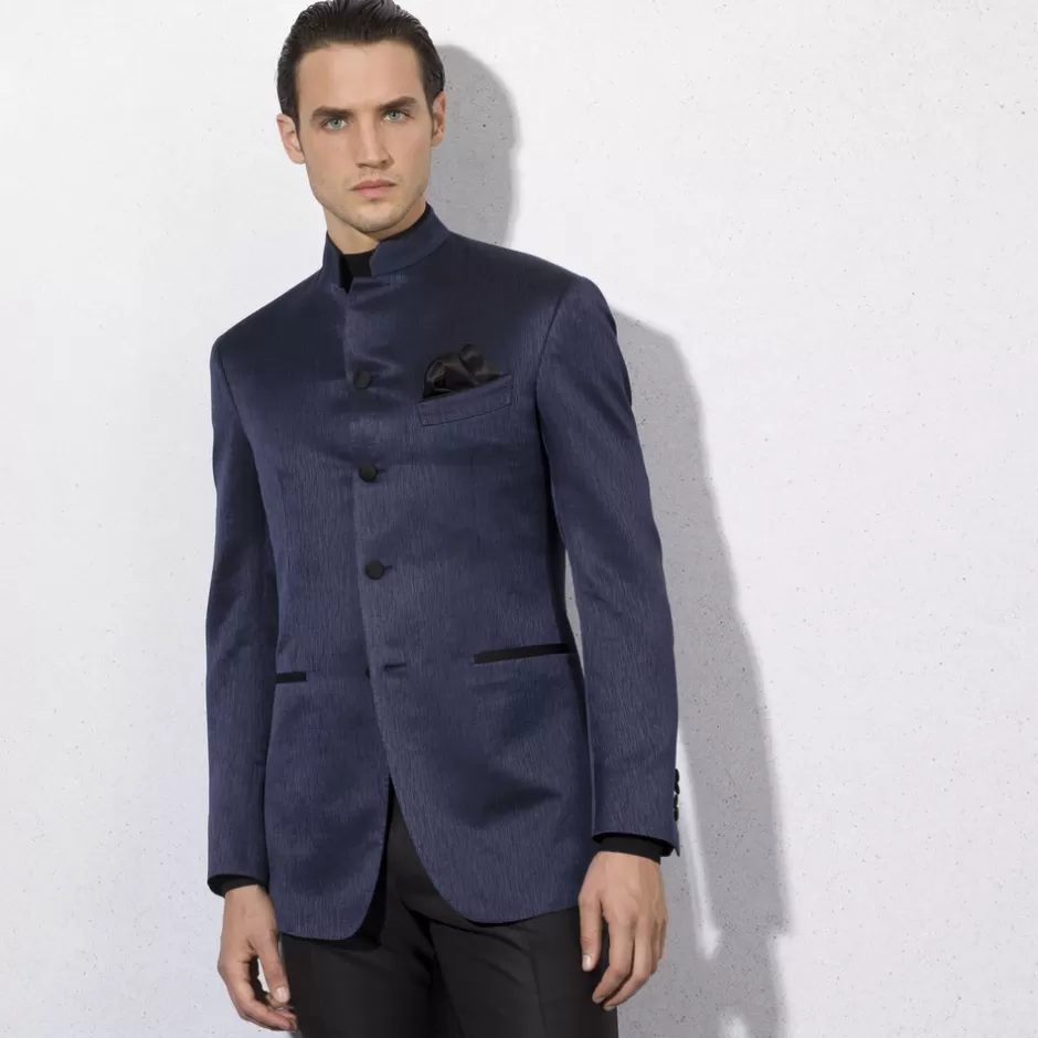 FIESOLE EVENING JACKET | Stefano Ricci Outlet