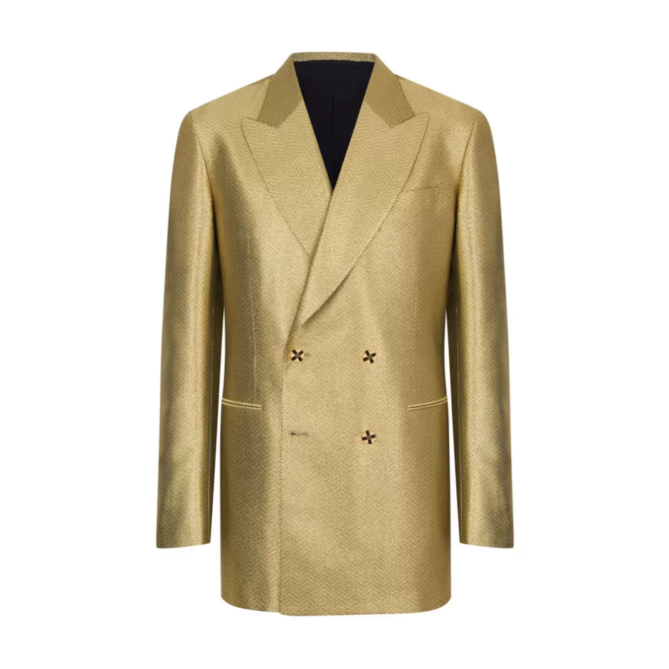 FIESOLE JACKET | Stefano Ricci Outlet
