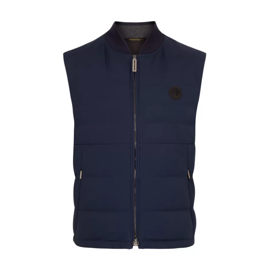 GILET | Stefano Ricci Hot