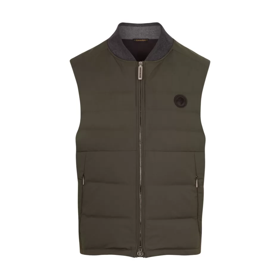 GILET | Stefano Ricci Best Sale