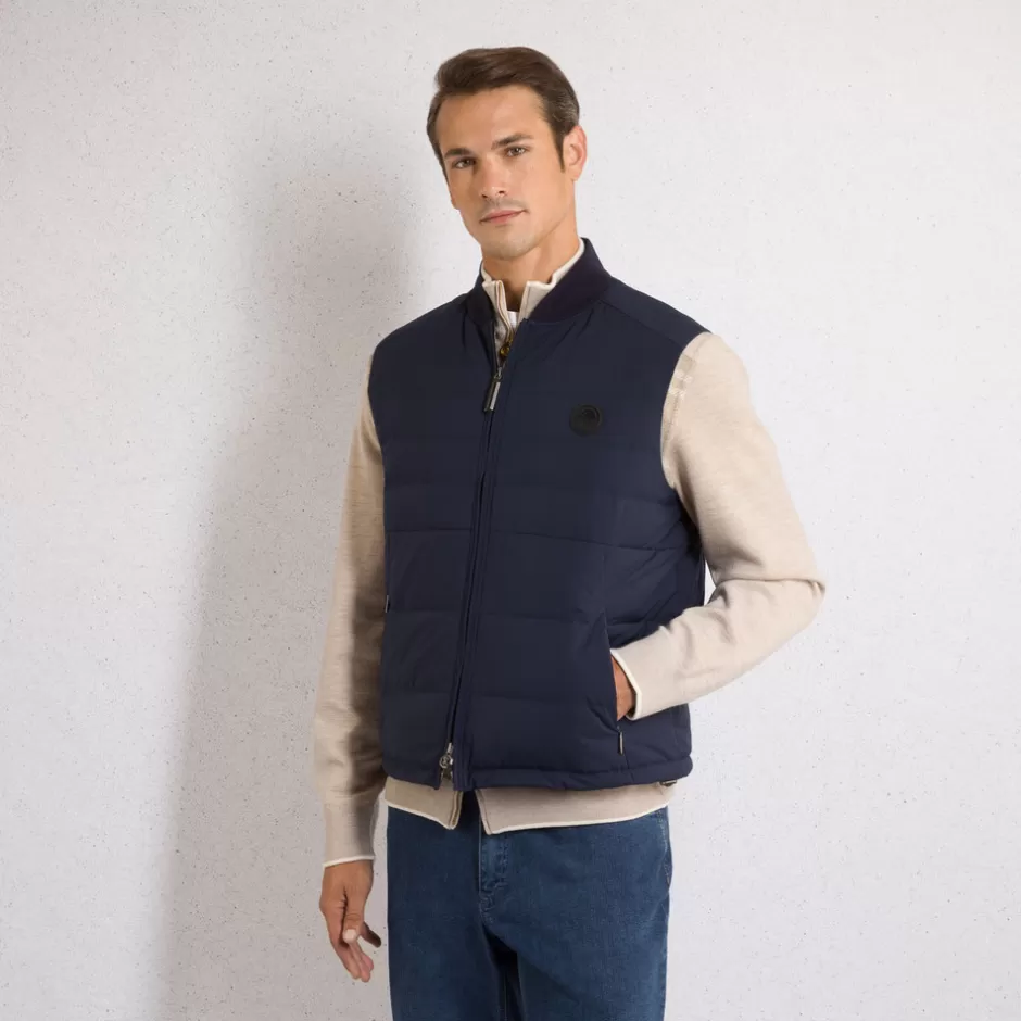 GILET | Stefano Ricci Hot