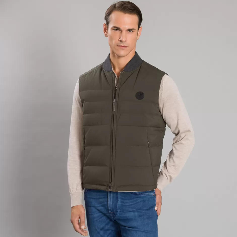 GILET | Stefano Ricci Best Sale