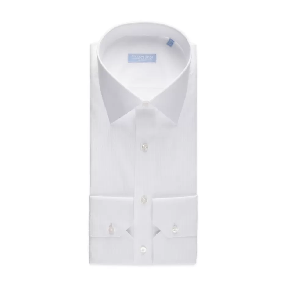 GIZA 45 COTTON ASTI SHIRT | Stefano Ricci Cheap