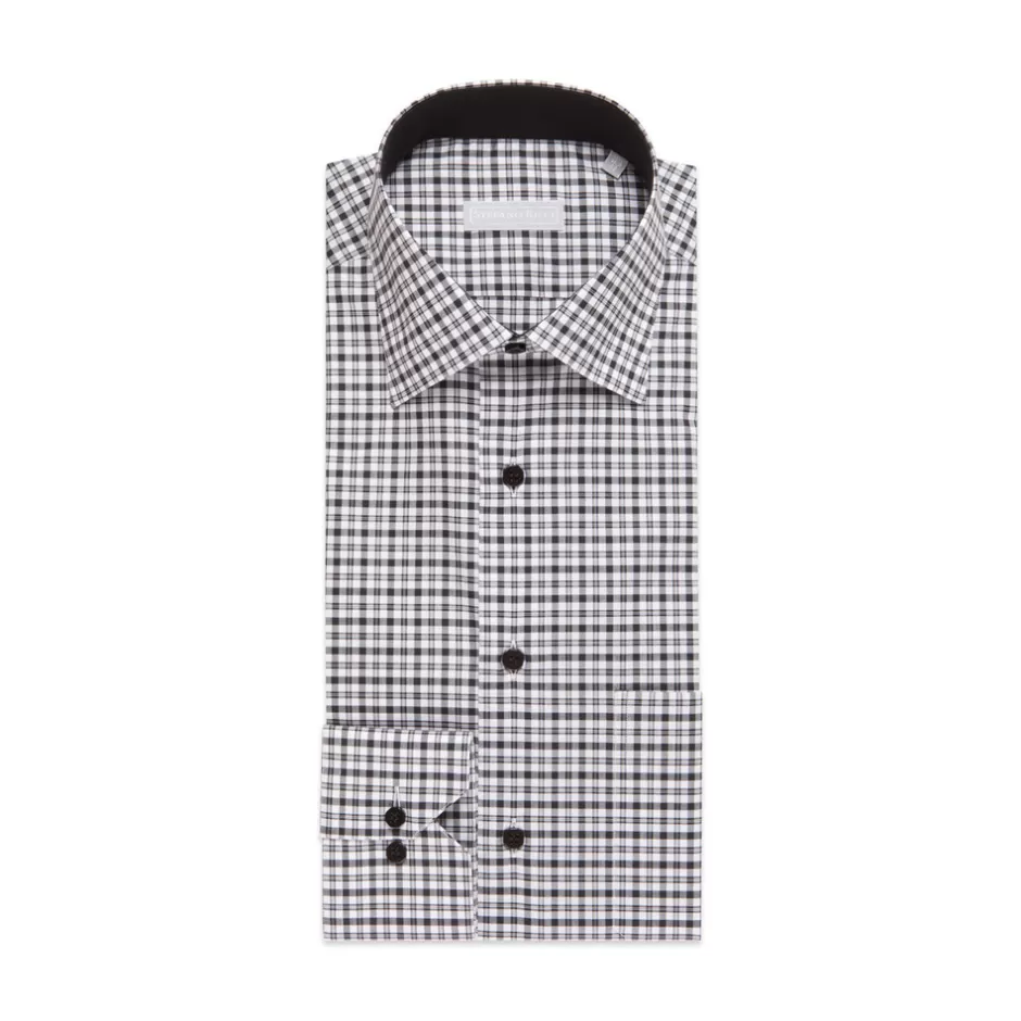 HANDMADE ALBA SHIRT | Stefano Ricci Sale