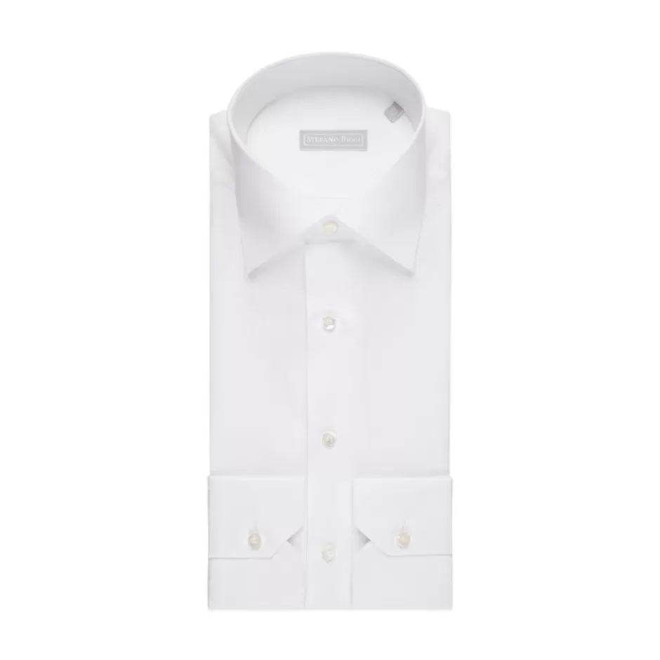 HANDMADE ASTI SHIRT | Stefano Ricci Outlet