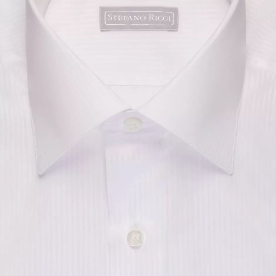 HANDMADE ASTI SHIRT | Stefano Ricci Sale