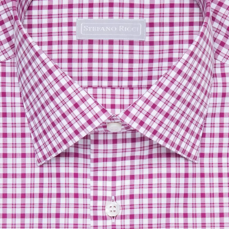 HANDMADE ASTI SHIRT | Stefano Ricci Best