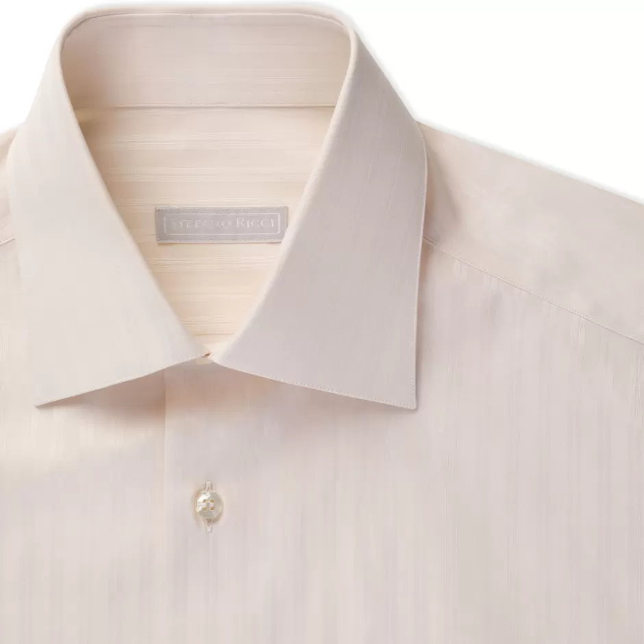 HANDMADE ASTI SHIRT | Stefano Ricci New
