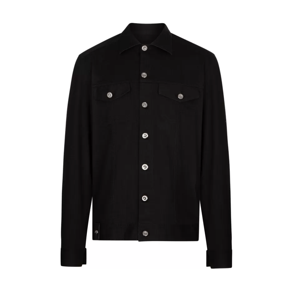 HANDMADE CRETA SHIRT | Stefano Ricci Shop