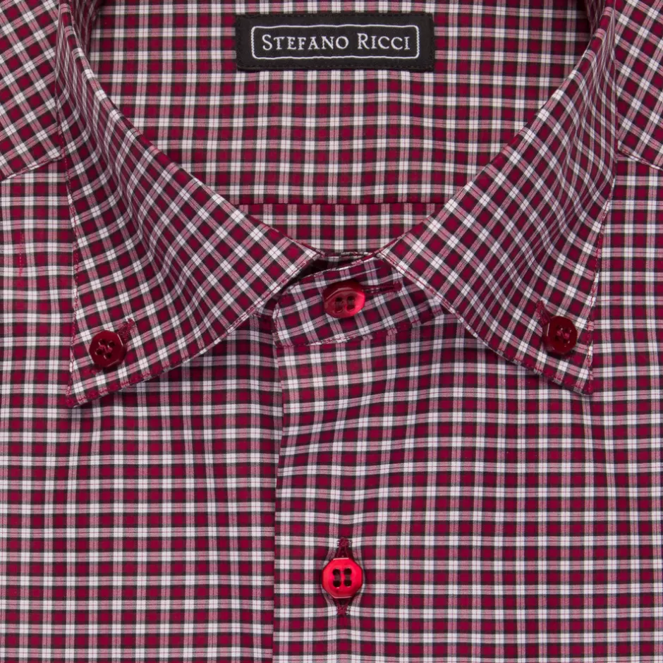 HANDMADE NOVARA SHIRT | Stefano Ricci Cheap