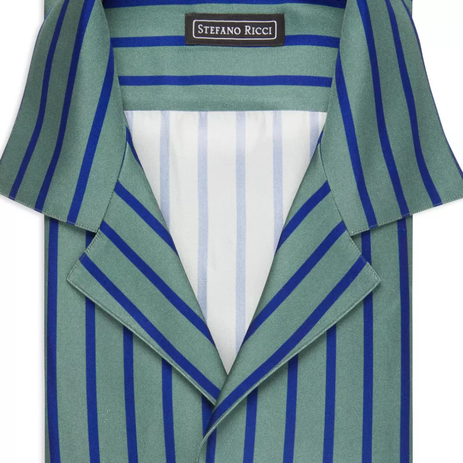 HANDMADE ORLANDO SHIRT | Stefano Ricci Best Sale