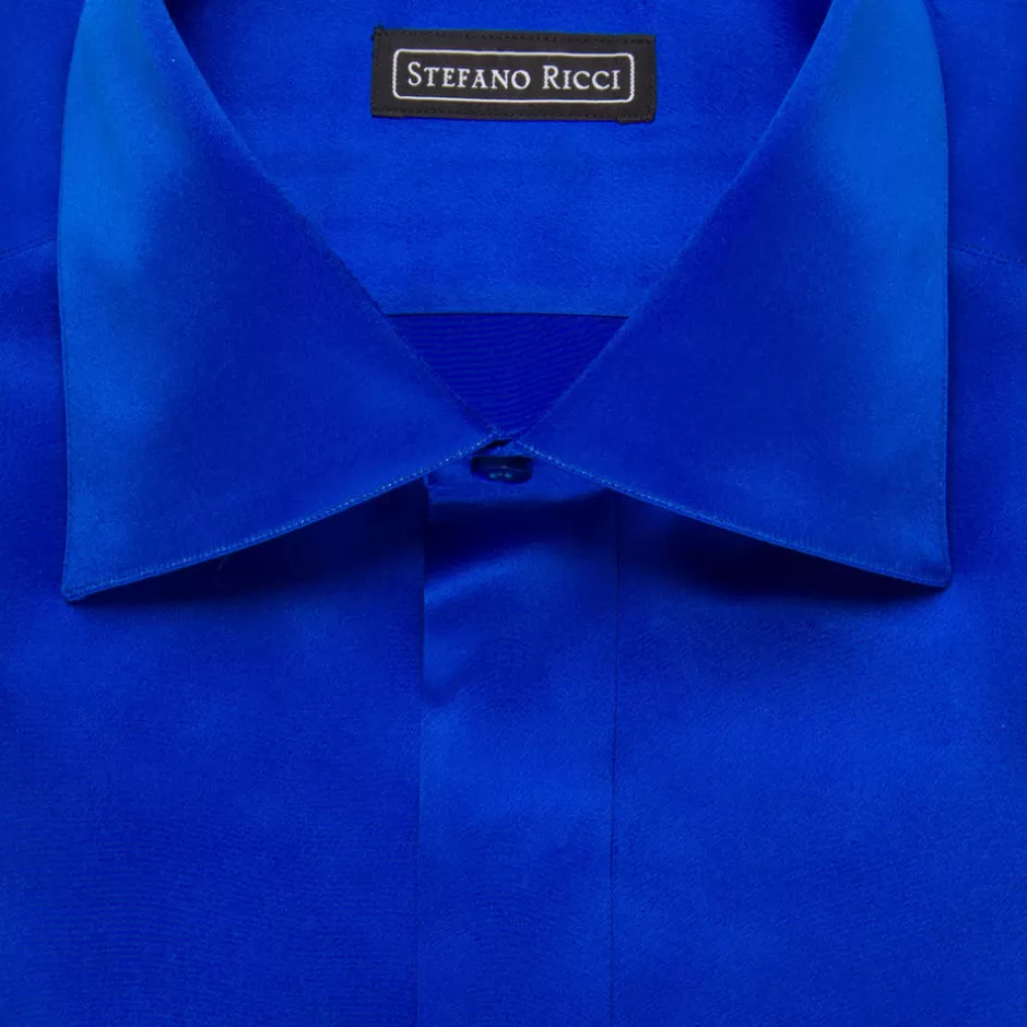 HANDMADE RECANATI SHIRT | Stefano Ricci New