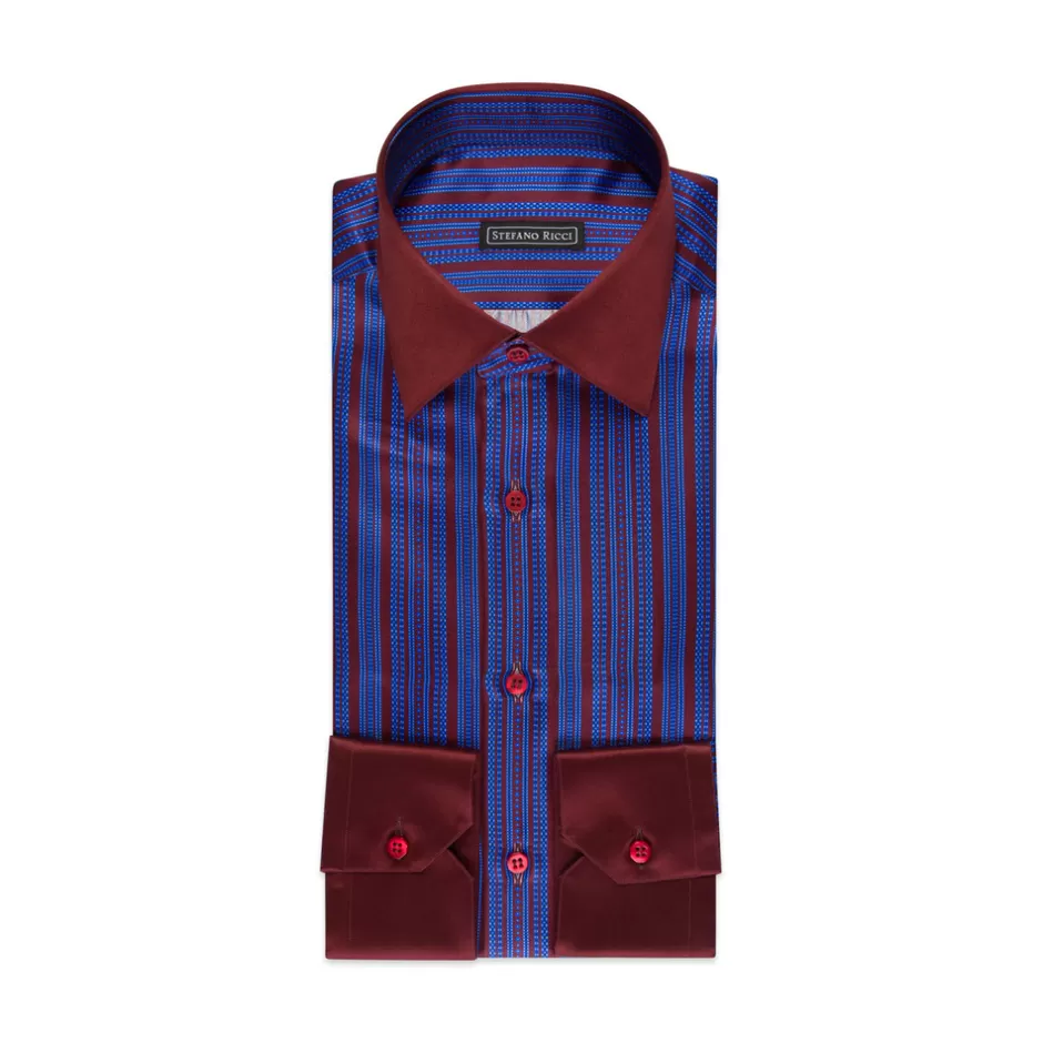 HANDMADE TORINO SHIRT | Stefano Ricci Hot