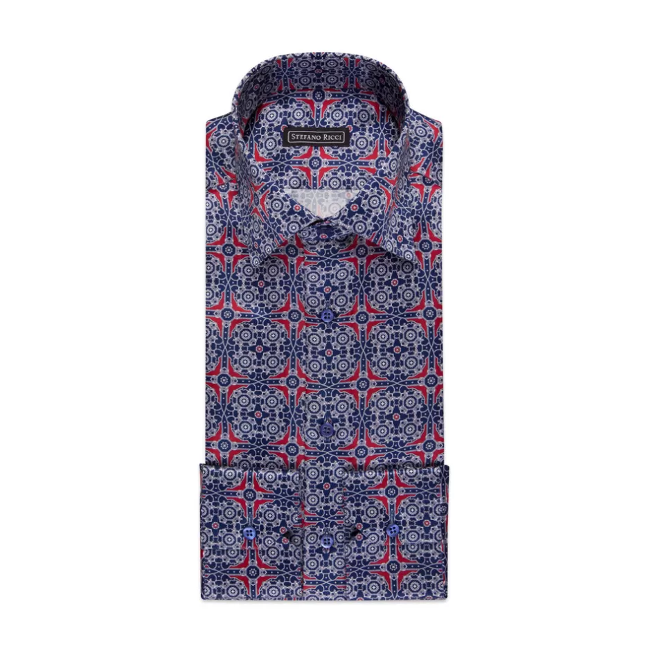 HANDMADE TORINO SHIRT | Stefano Ricci Shop