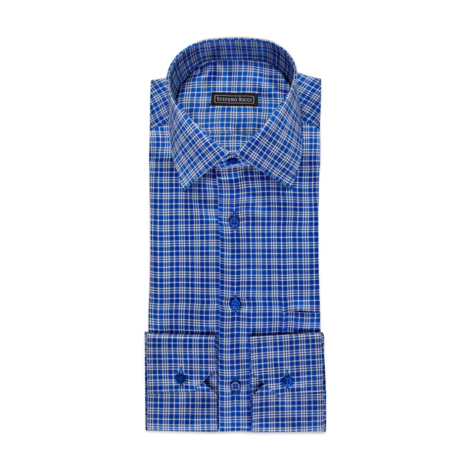 HANDMADE TORINO SHIRT | Stefano Ricci Clearance