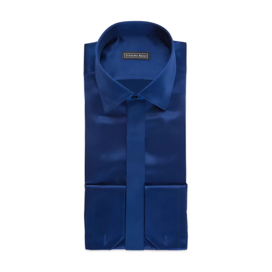 HANDMADE TORINO SHIRT | Stefano Ricci Outlet