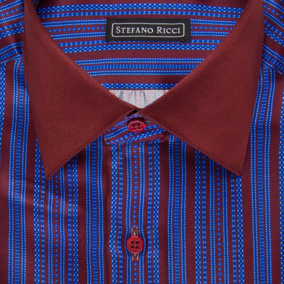HANDMADE TORINO SHIRT | Stefano Ricci Hot