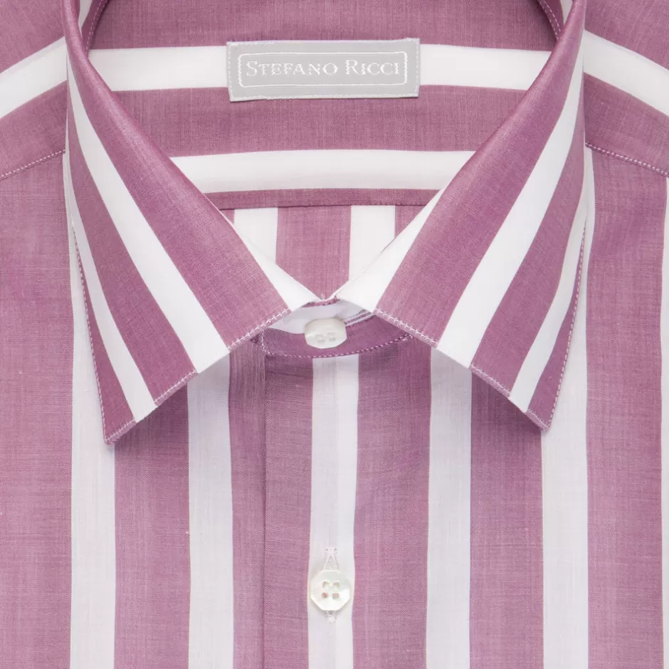 HANDMADE TORINO SHIRT | Stefano Ricci Clearance