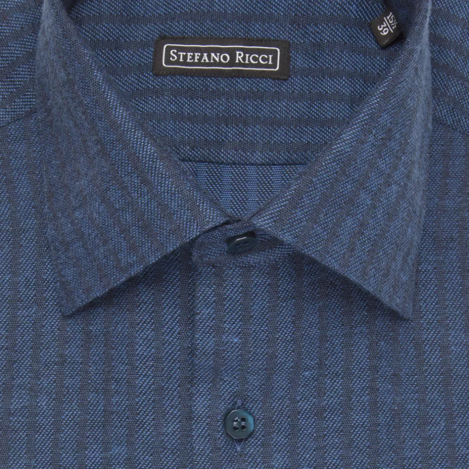 HANDMADE TORINO SHIRT | Stefano Ricci Cheap