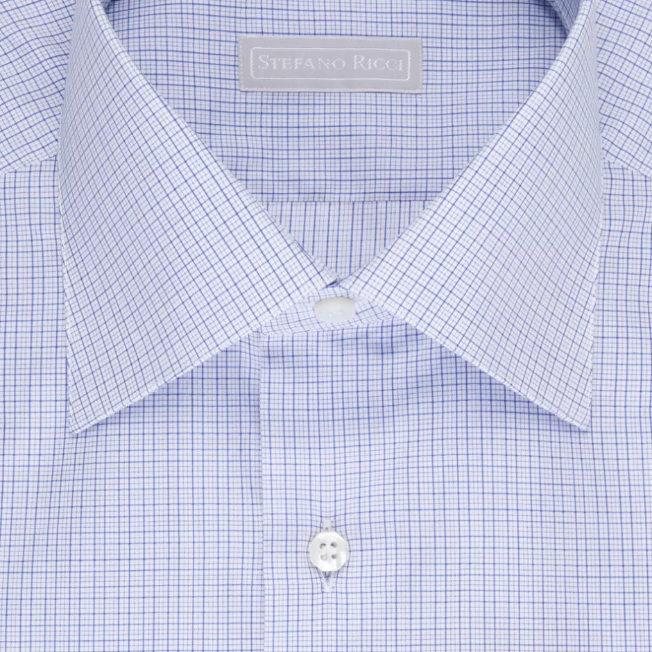 HANDMADE URBINO SHIRT | Stefano Ricci Shop