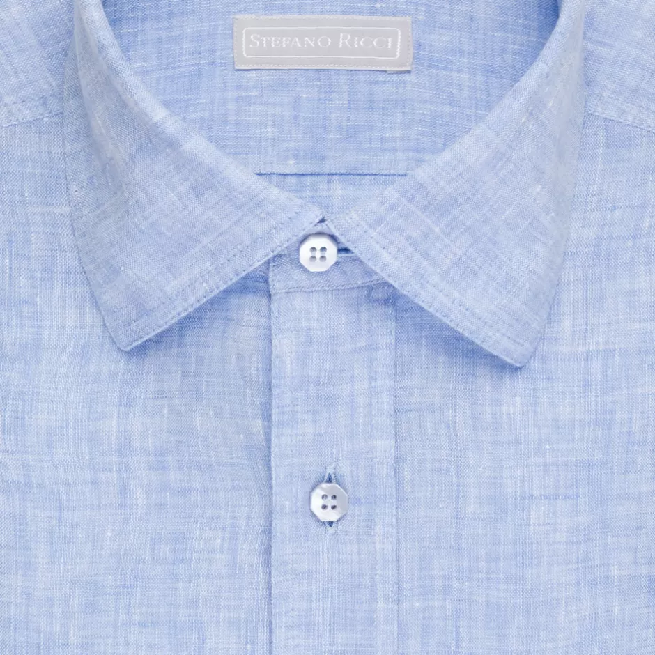 HANDMADE VERDUNO SHIRT | Stefano Ricci Cheap