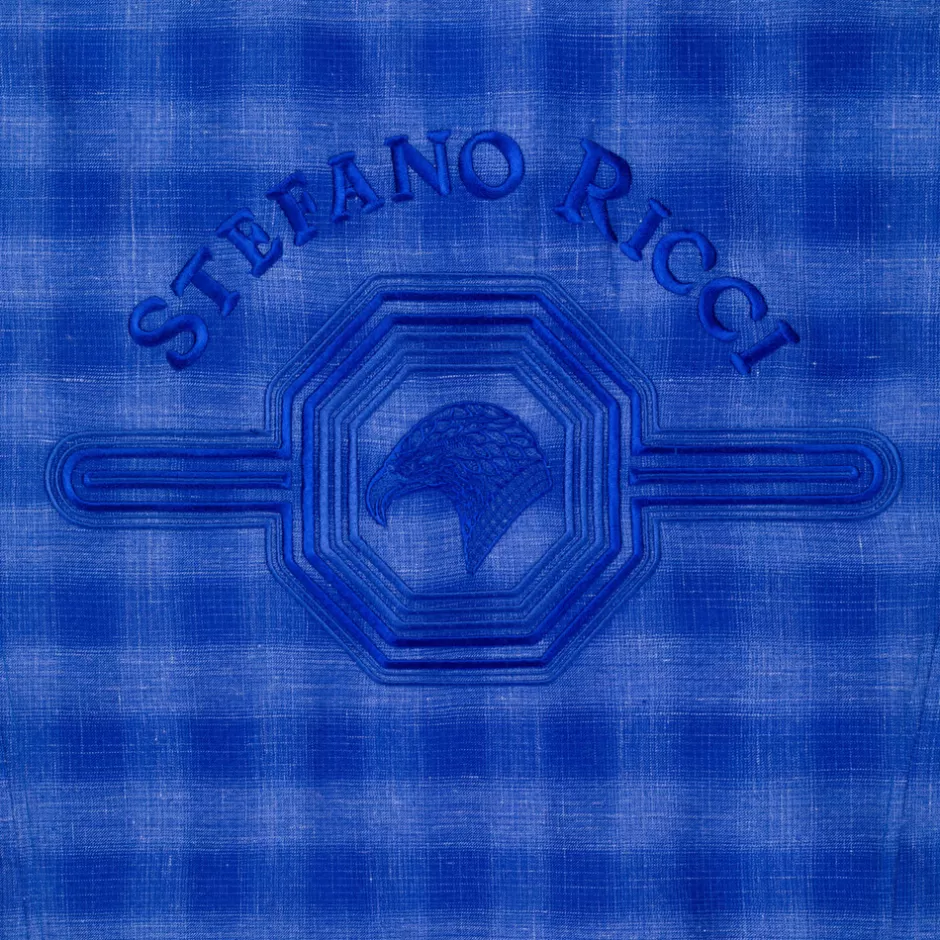 HOODED BLOUSON | Stefano Ricci Fashion