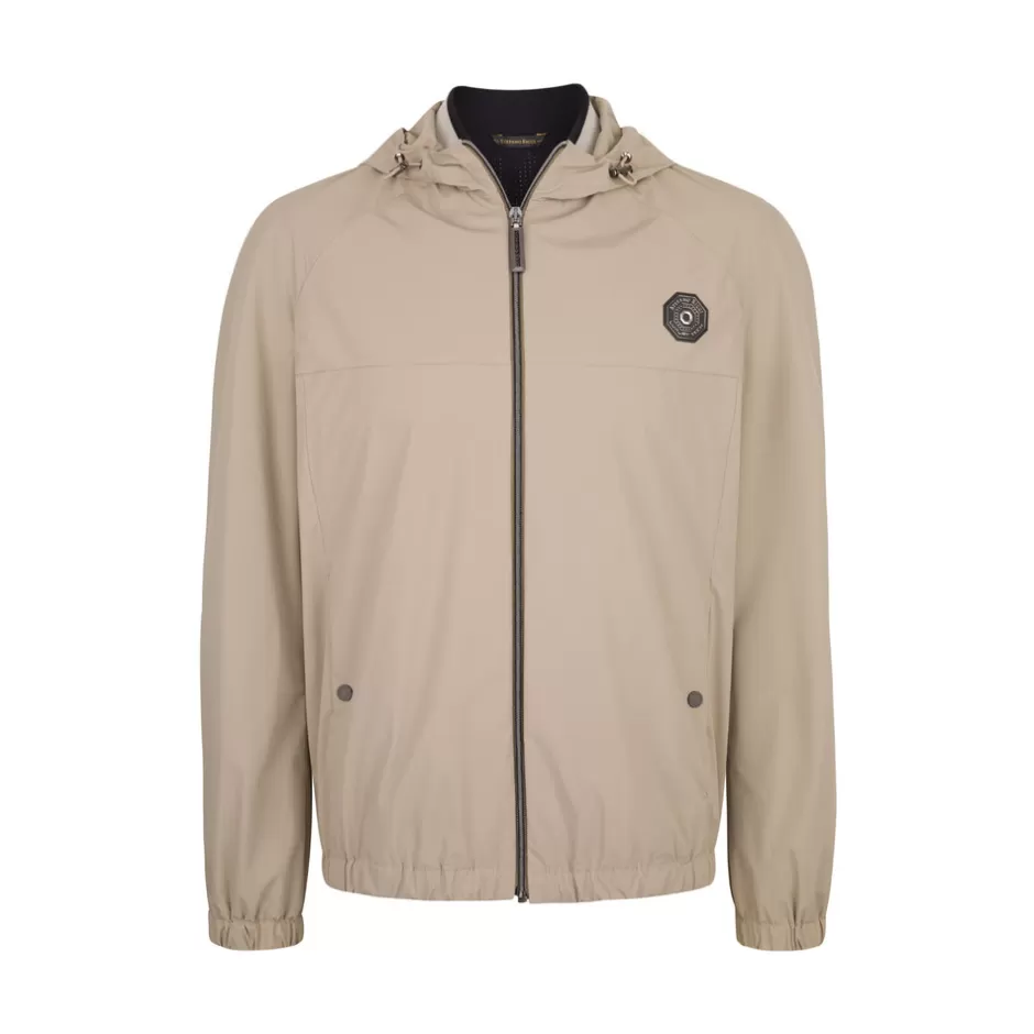 HOODED JACKET | Stefano Ricci Flash Sale